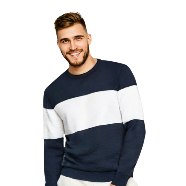 Sweatshirt Crew Neck With Long Sleeves