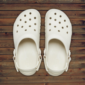 Crocs Crocband  -Bone – Unisex