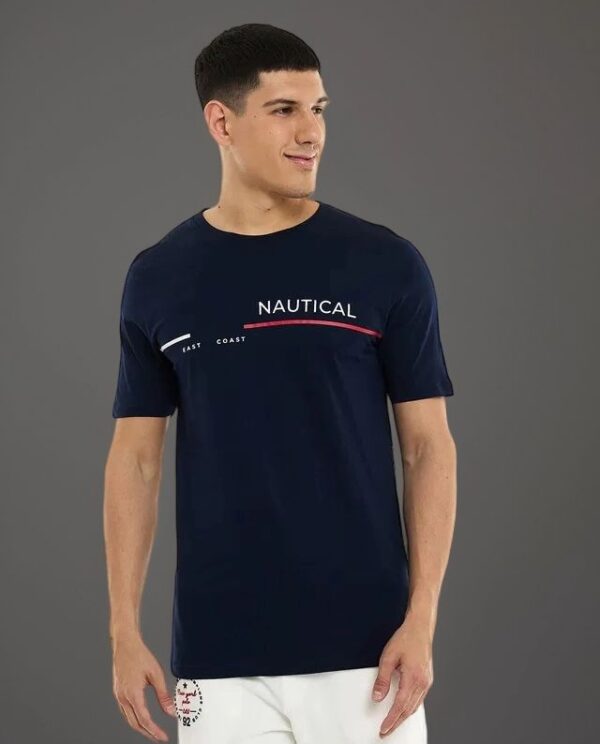 BR-Blue T-Shirt